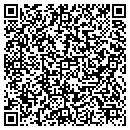 QR code with D M S Process Servers contacts