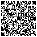 QR code with J A K Northwest LLC contacts