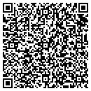 QR code with Masa's Shell contacts