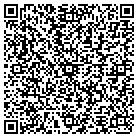 QR code with James Lamew Construction contacts