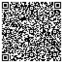 QR code with D W S Inc contacts