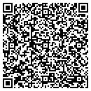 QR code with J M Contracting contacts
