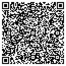 QR code with J&M Contracting contacts