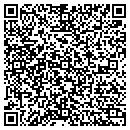 QR code with Johnson James Construction contacts