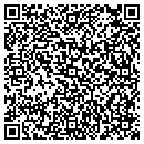 QR code with F M Stairs & Floors contacts