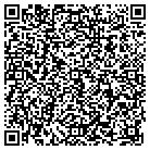 QR code with Galaxy Process Servers contacts