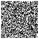 QR code with G & H Legal Service contacts