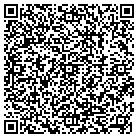QR code with Yajima Service Station contacts