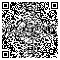 QR code with NET contacts