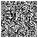 QR code with I C News Inc contacts