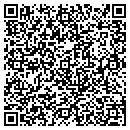 QR code with I M P Radio contacts