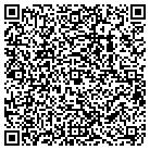 QR code with Pro Finish & Paint Dba contacts