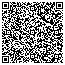 QR code with Mirastar contacts