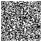 QR code with Kcm Construction Consulting contacts