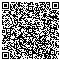 QR code with Ken L Bragg contacts
