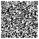 QR code with Koda's Services contacts