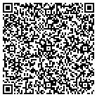 QR code with LA Service of Process contacts