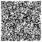 QR code with Fancher Truman Auto Collision contacts