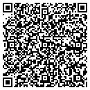 QR code with L L Double Construction Compan contacts