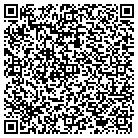 QR code with Korean American Broadcasting contacts