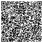 QR code with Sand Creek-Schweitzer Conoco contacts