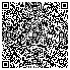 QR code with Korean Christian Broadcasting contacts