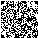 QR code with Madison And Blake Contractors contacts