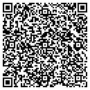 QR code with C E Landscaping LLC contacts