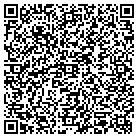 QR code with Maddog Process Service & Info contacts