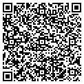 QR code with Cgl Landscaping contacts
