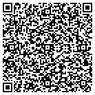 QR code with Mark Swanson Builders Inc contacts