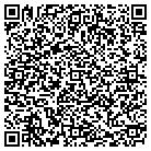 QR code with M&R Process Service contacts