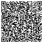QR code with M&R Process Service LLC contacts