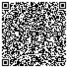 QR code with M&R Process Services contacts