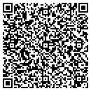 QR code with Allied Rehab Hospital contacts