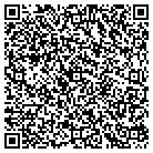 QR code with Mcduffie Contracting LLC contacts