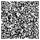 QR code with Tensed Service Station contacts