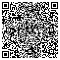 QR code with J S Analysis contacts
