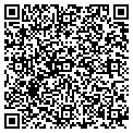 QR code with Tesoro contacts