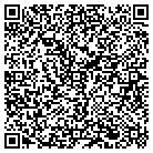QR code with O'Brien & Assoc Process Srvng contacts