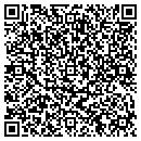 QR code with The Lube Center contacts