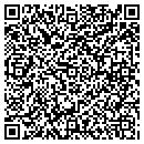 QR code with Lazelle & Sons contacts
