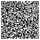 QR code with Museum of Broadcast Comms contacts