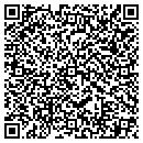 QR code with LA Caffe contacts