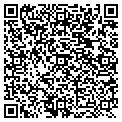 QR code with Peninsula Process Service contacts
