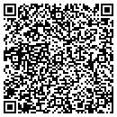 QR code with Let's Paint contacts