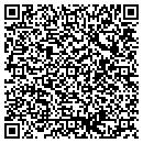 QR code with Kevin Moon contacts