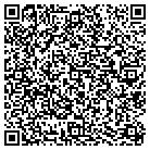 QR code with H & R Block Tax Service contacts