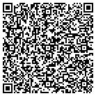 QR code with Accomplishing Word Ministries contacts
