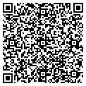 QR code with Alsip Amoco contacts